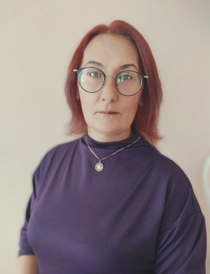 Педагогический работник Демидова Марина Александровна
