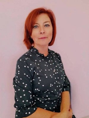 Логопед Заводчикова Светлана Евгеньевна Логопед Заводчикова Светлана Евгеньевна